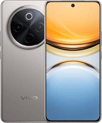 vivo Y400 Pro Price